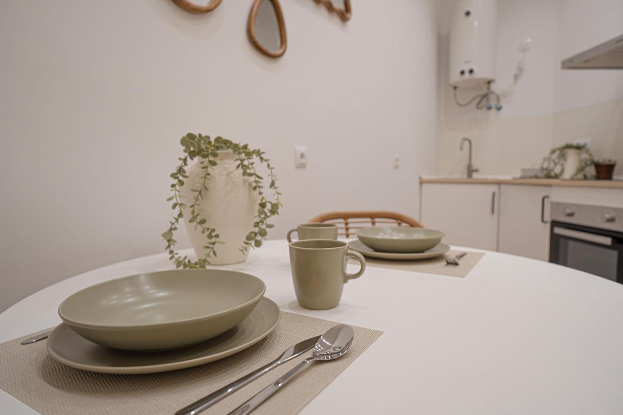 El Castizo Centro By Hogar4 Appartement